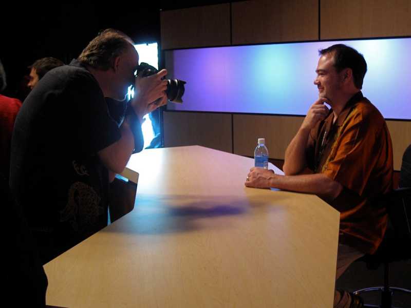 Le travail d’équipe&nbsp;triomphe